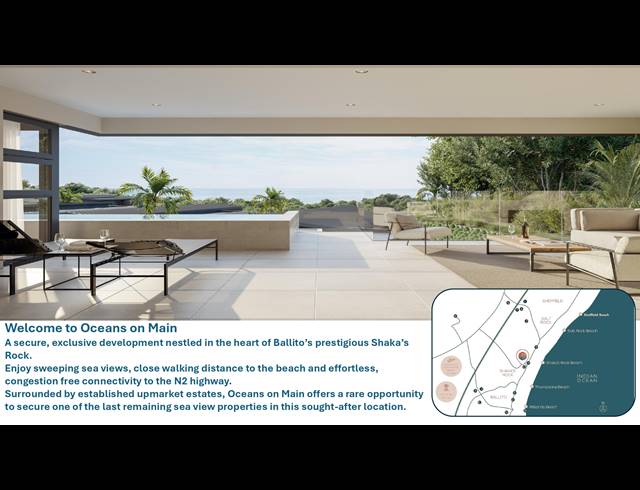 4 BEDROOM HOUSE FOR SALE IN SHAKAS ROCK